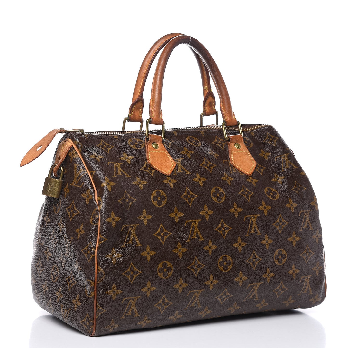Monogram Speedy 30