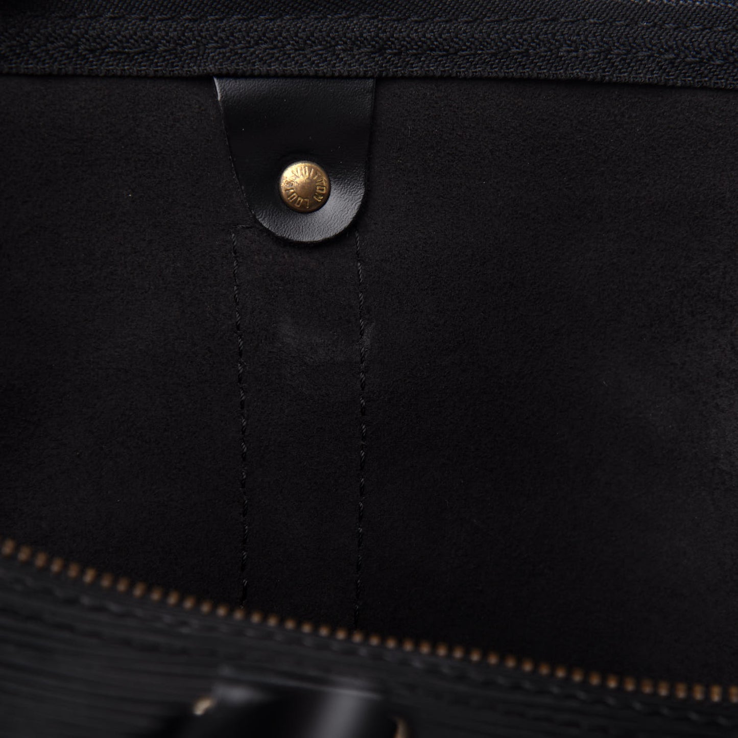 Epi Keepall 45 Black