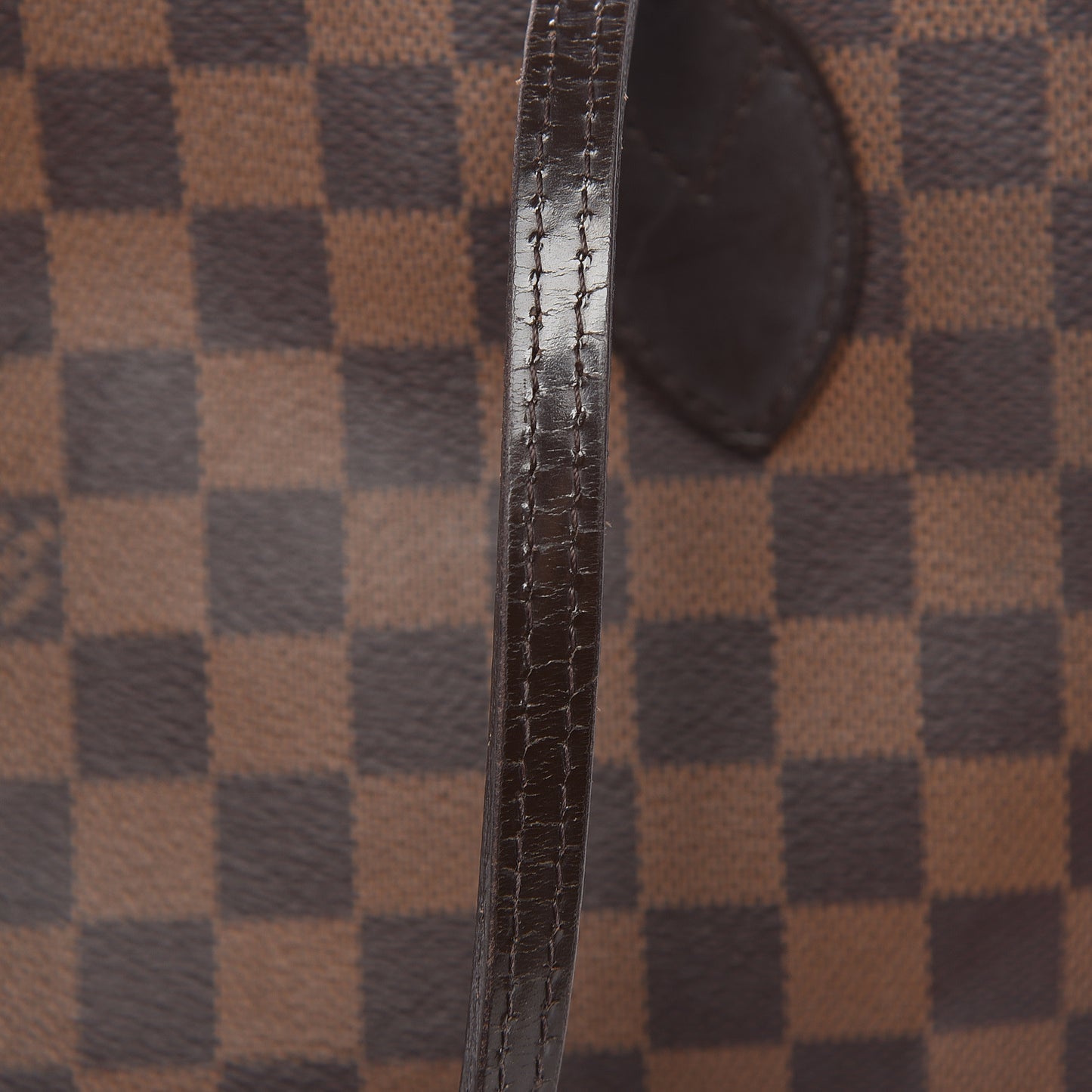 Damier Ebene Neo Neverfull MM