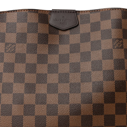 Louis Vuitton Damier Ebene Graceful PM 9 of 12