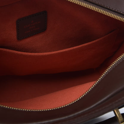 Louis Vuitton Damier Ebene Sarria Horizontal 5 of 10