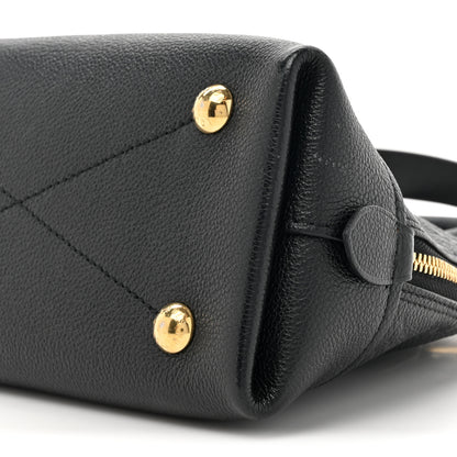 Louis Vuitton Empreinte Neo Alma BB Black 8 of 13