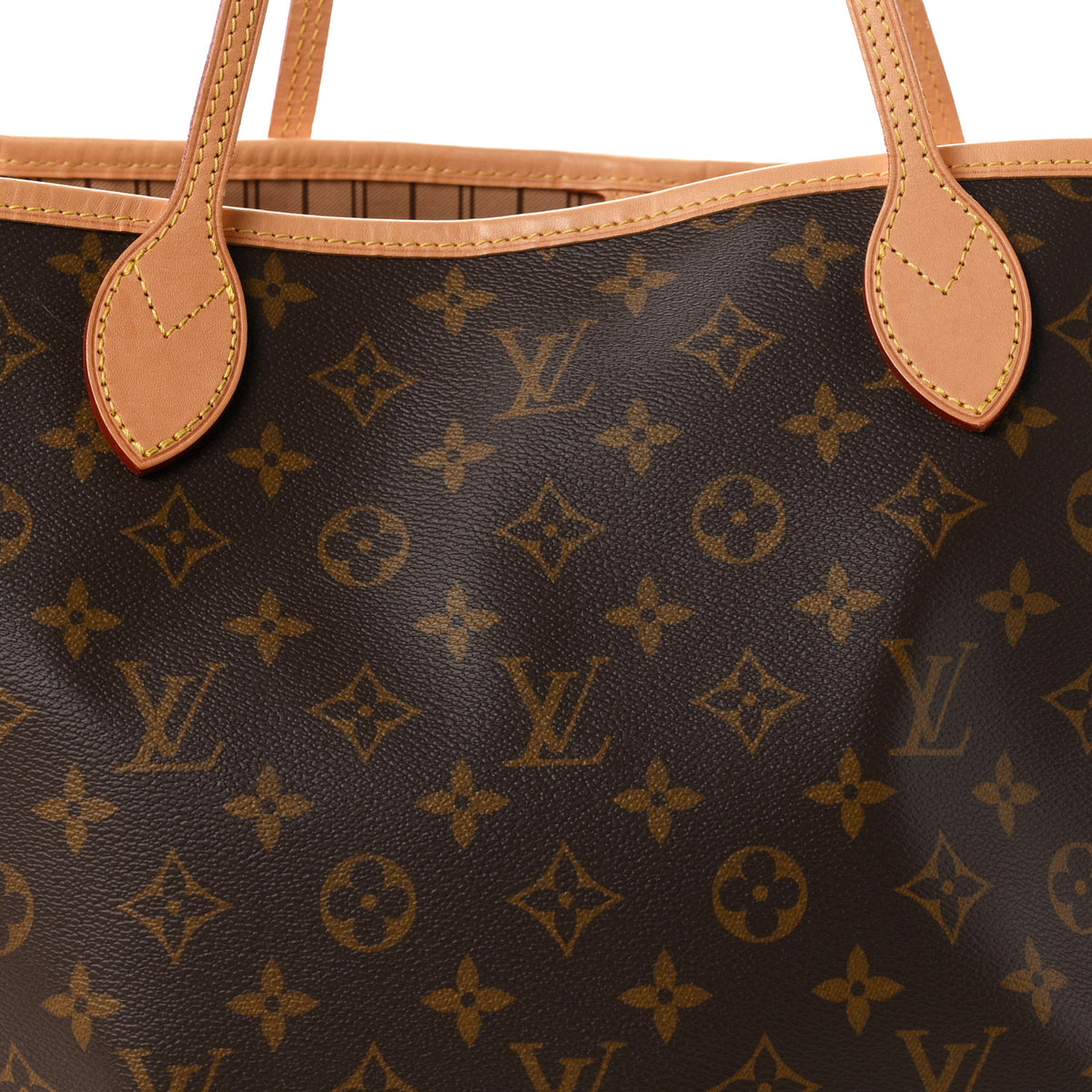 Louis Vuitton Monogram Neo Neverfull GM 7 of 10
