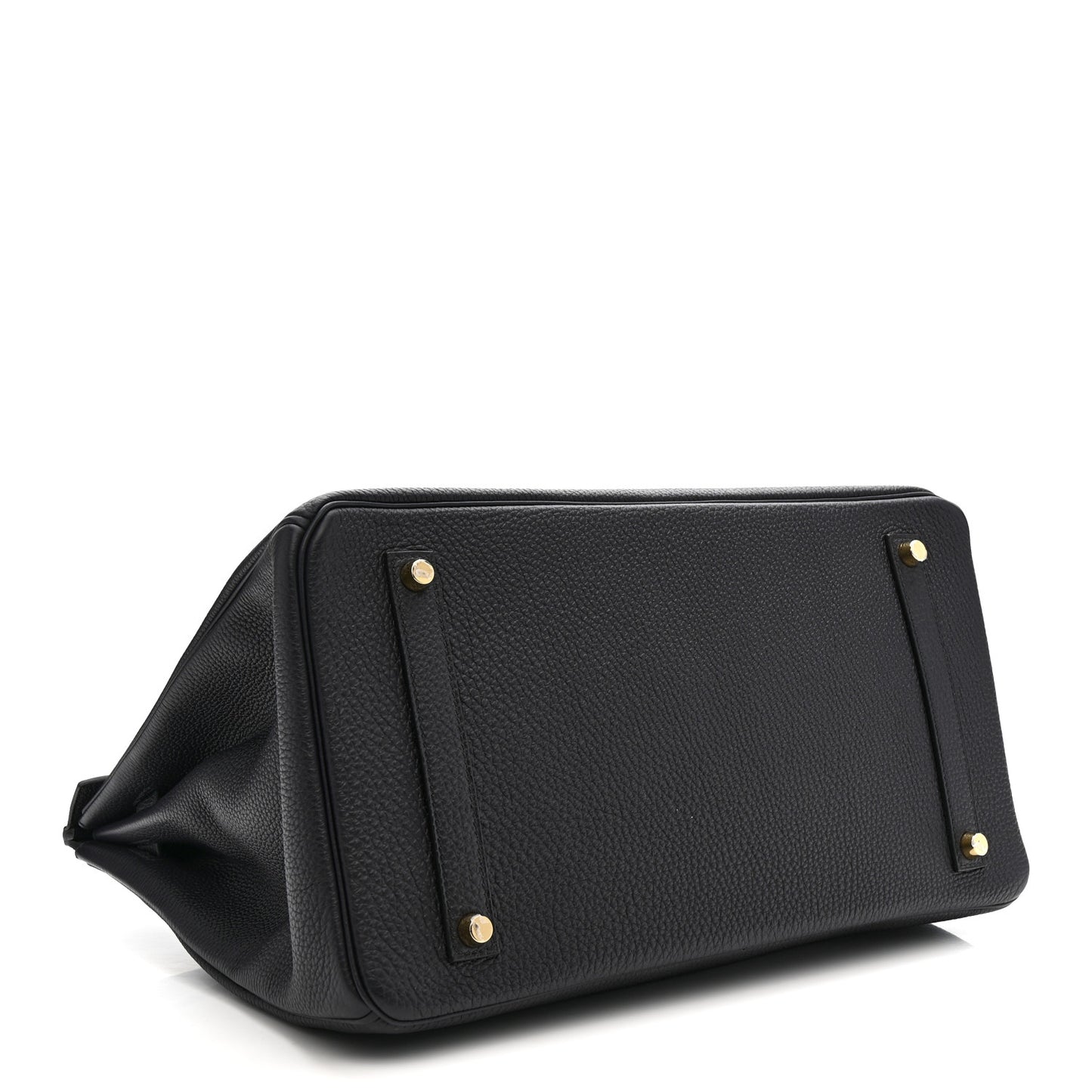 Togo BIRKIN 35 Bleu Nuit