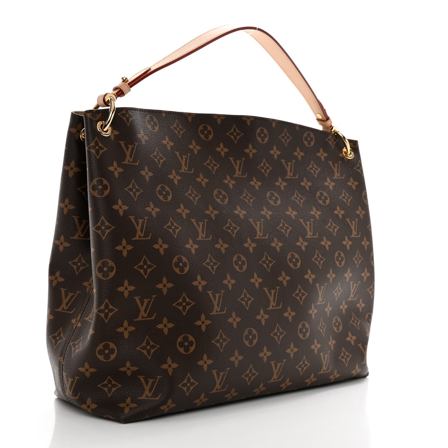 Monogram Graceful MM
