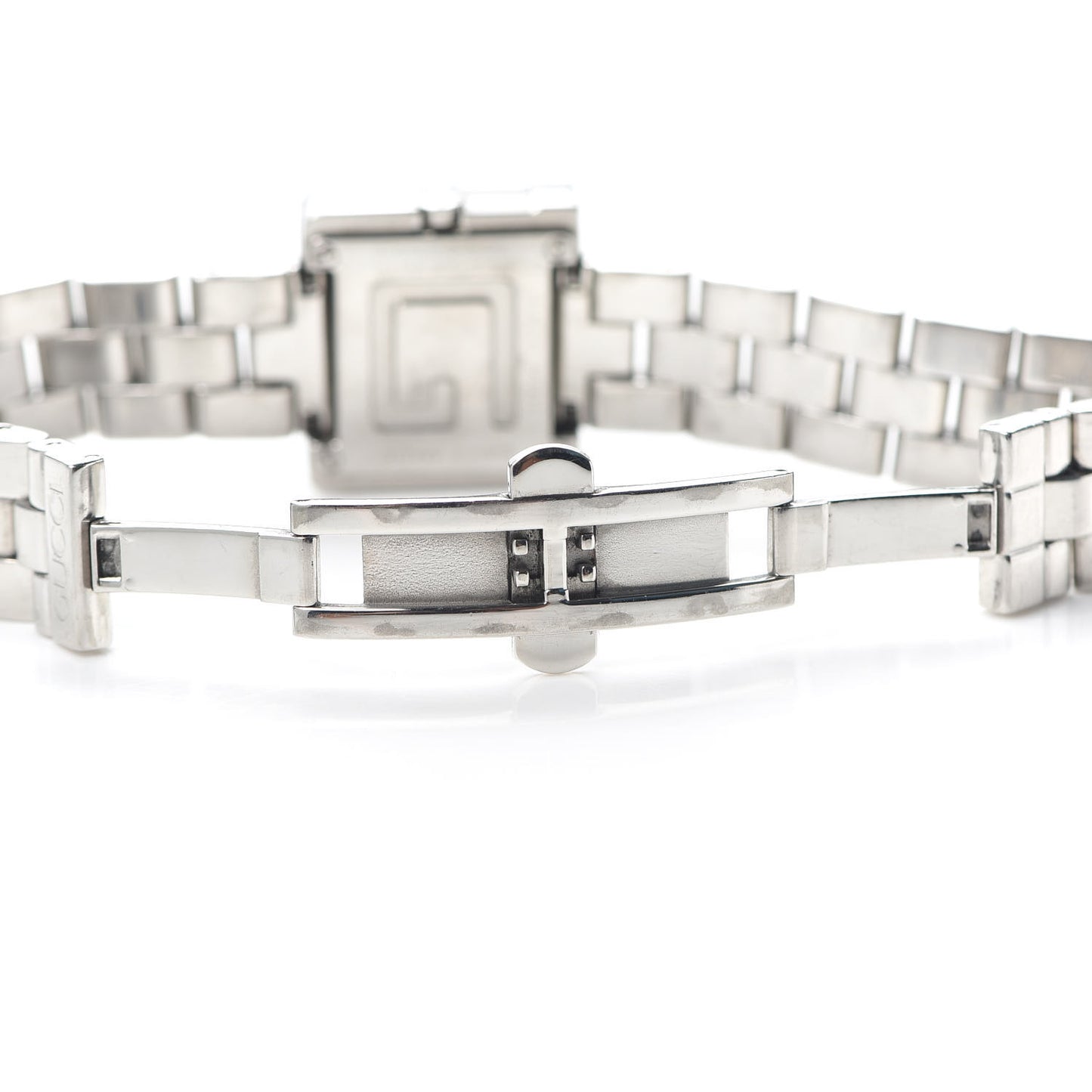 Stainless Steel 23mm 3600L Quartz Watch Pink