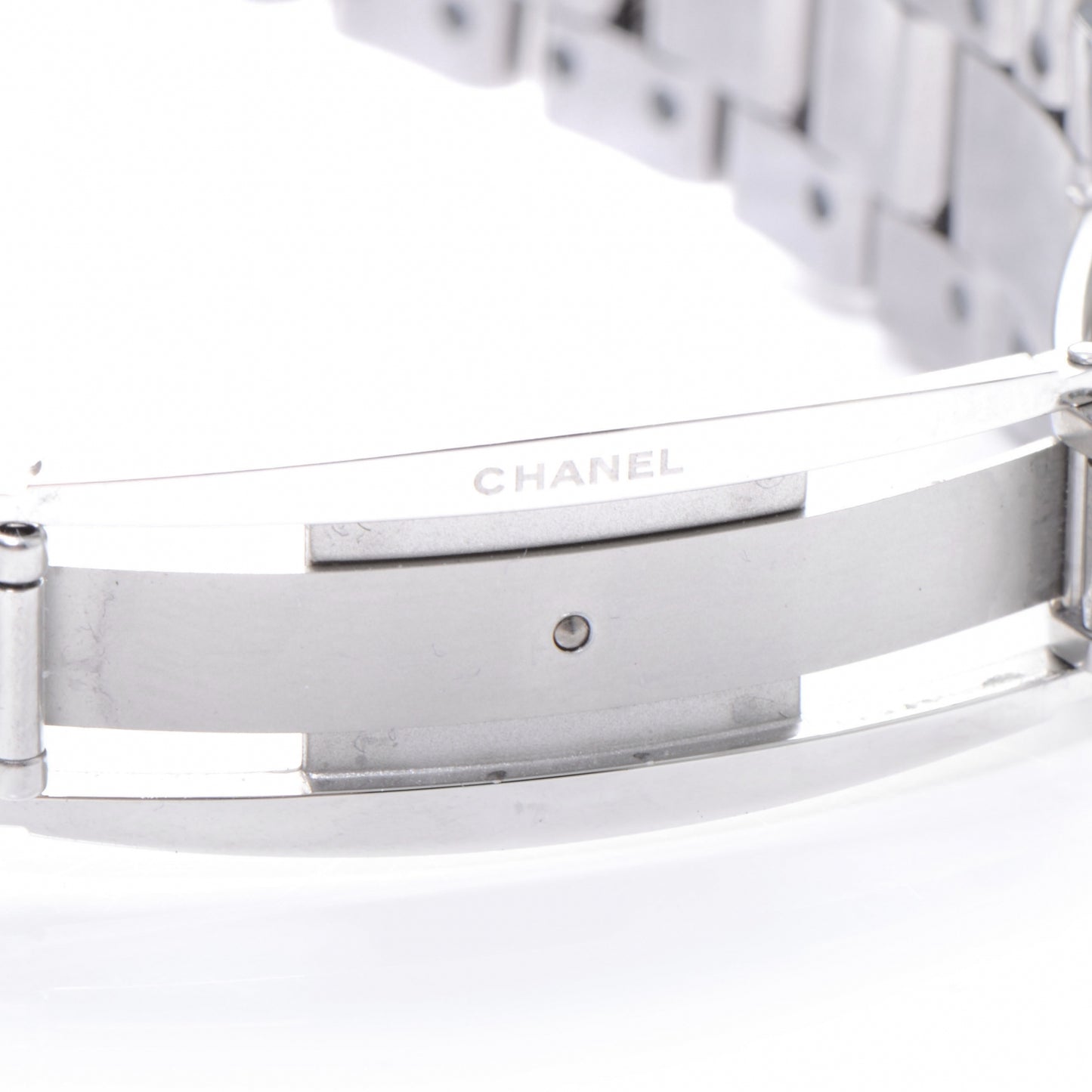 Titanium Ceramic Diamond 38mm J12 Automatic Watch