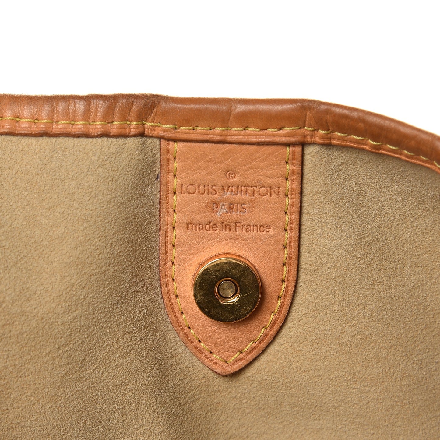 Monogram Galliera PM