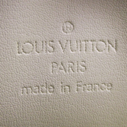 Louis Vuitton Vernis Fulton Waist Bag 9 of 10