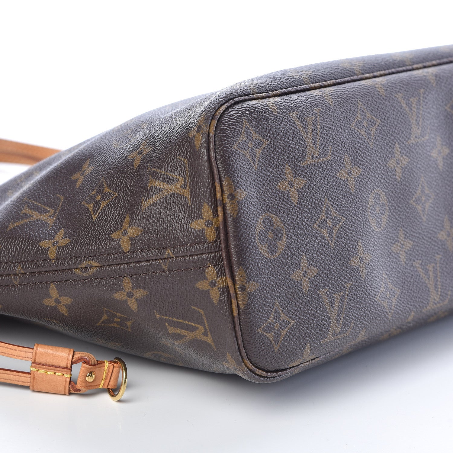 Louis Vuitton Monogram Neverfull PM 11 of 12