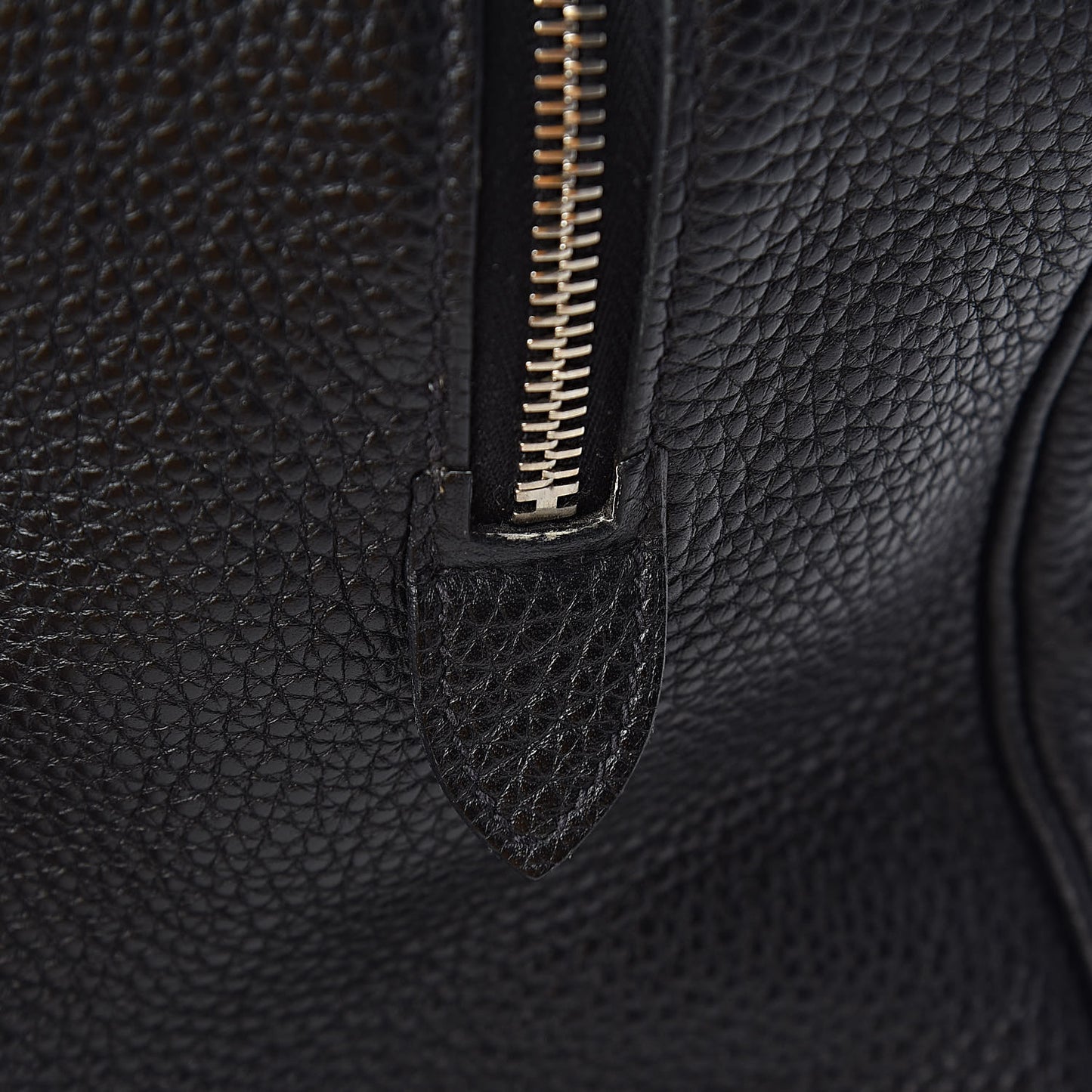 Taurillon Clemence Victoria II 35 Black