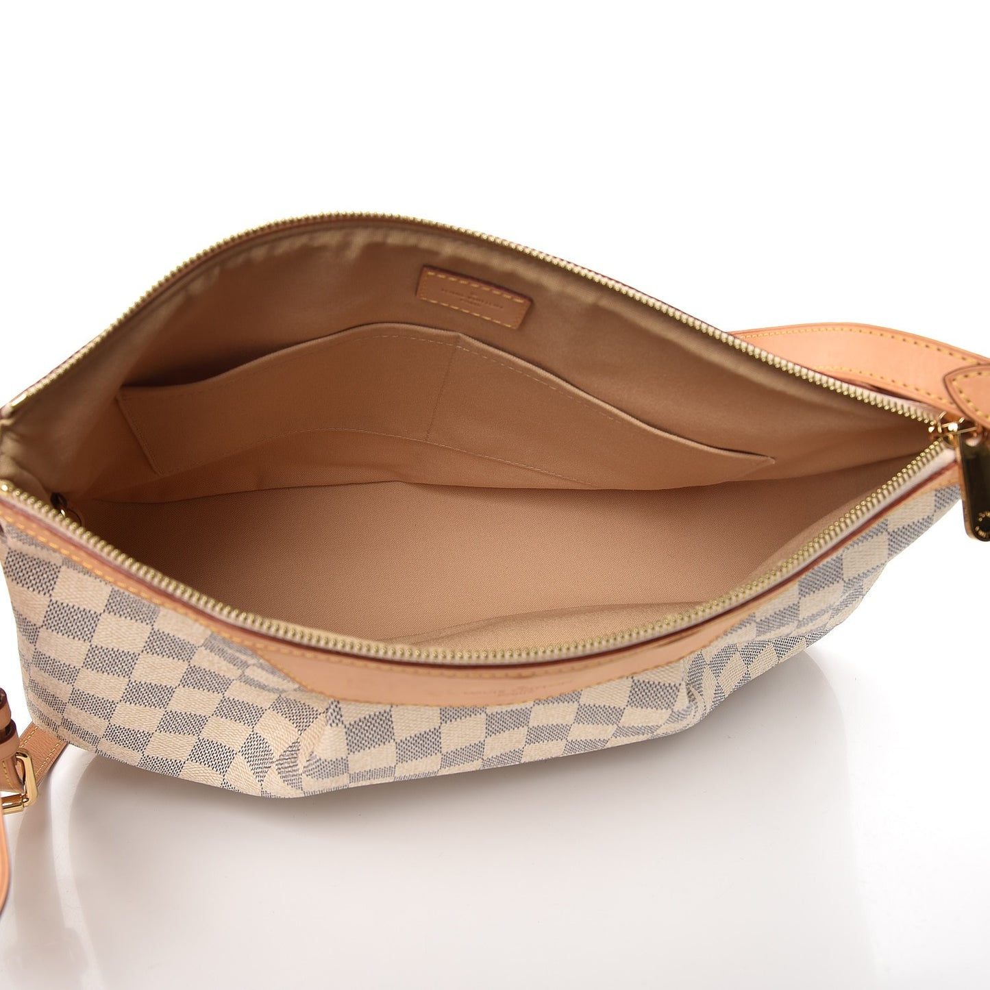 Damier Azur Siracusa MM