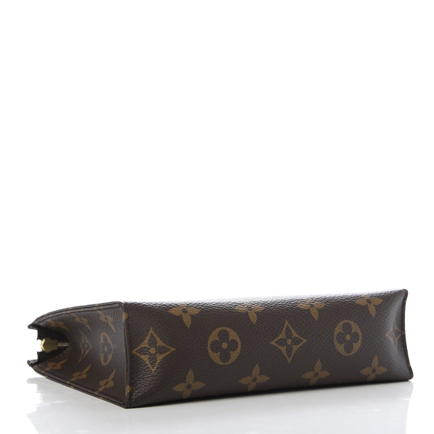 Monogram Toiletry Pouch 19