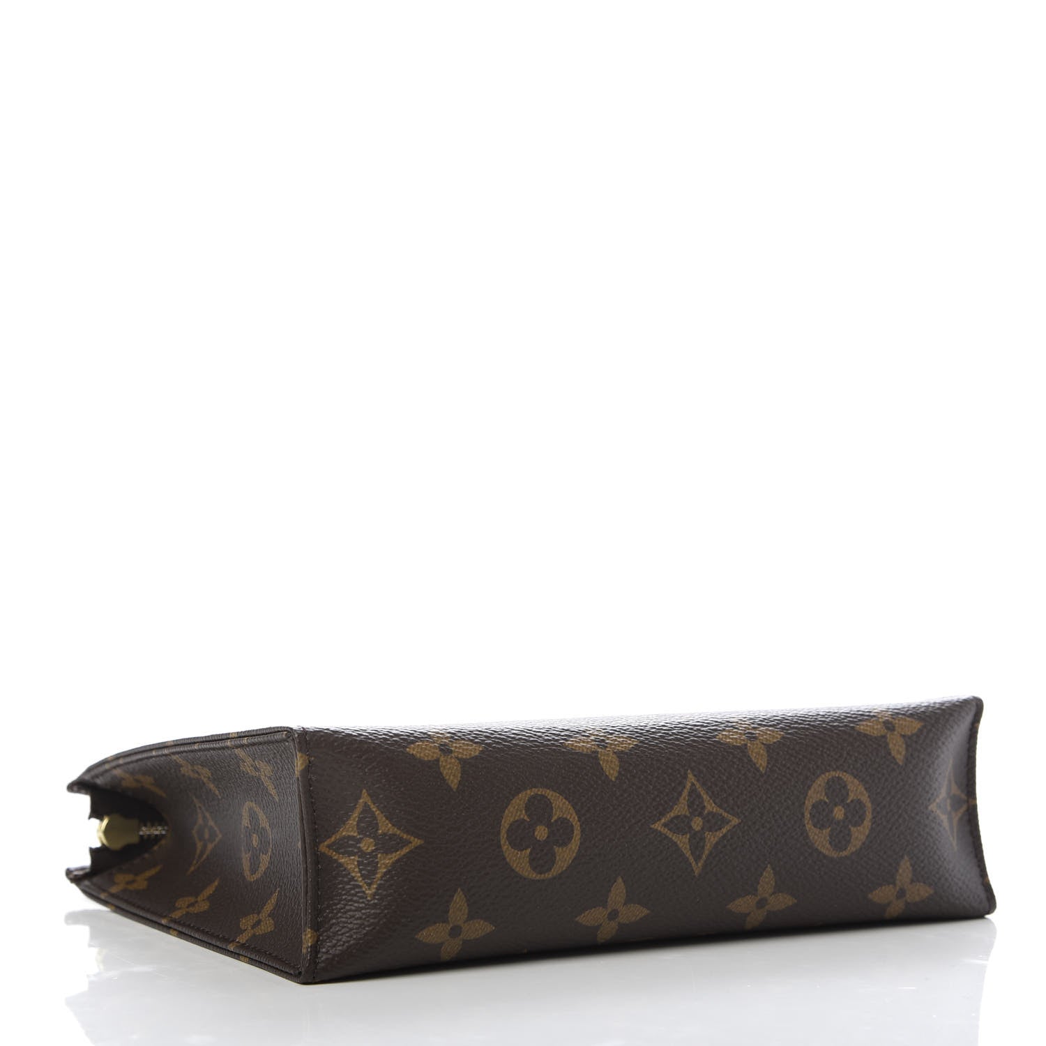 Louis Vuitton Monogram Toiletry Pouch 19 4 of 9