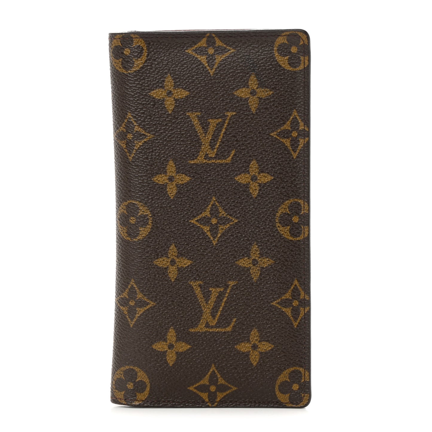 Monogram Brazza Wallet