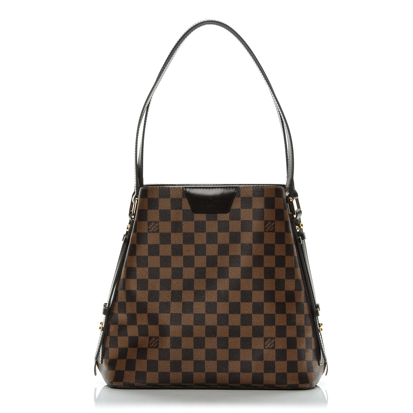 Damier Ebene Cabas Rivington