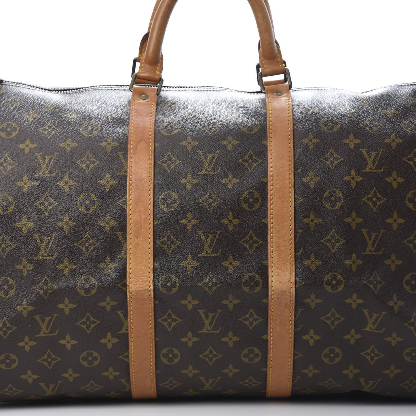 Monogram Keepall 55