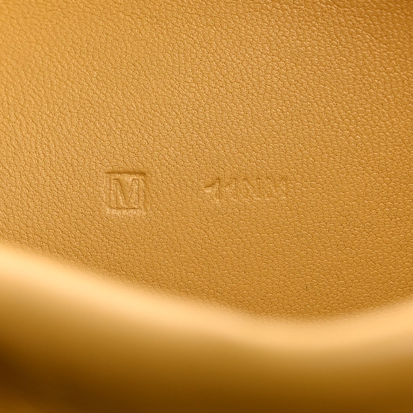 Togo Dogon Duo Wallet Curry