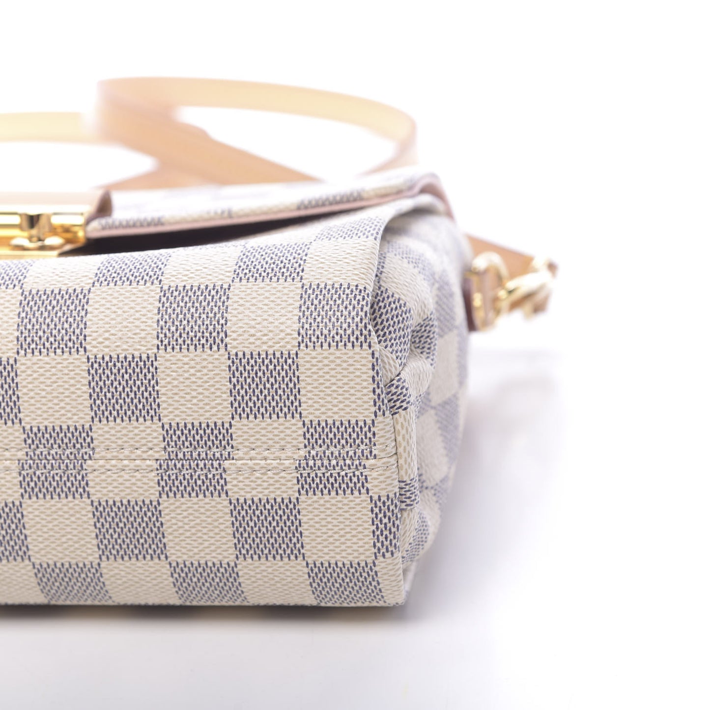 Damier Azur Croisette