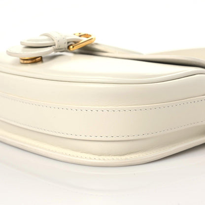 Christian Dior Box Calfskin Small Bobby Bag Latte 7 of 9