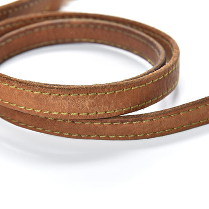 Louis Vuitton Vachetta 16mm Shoulder Strap 6 of 9