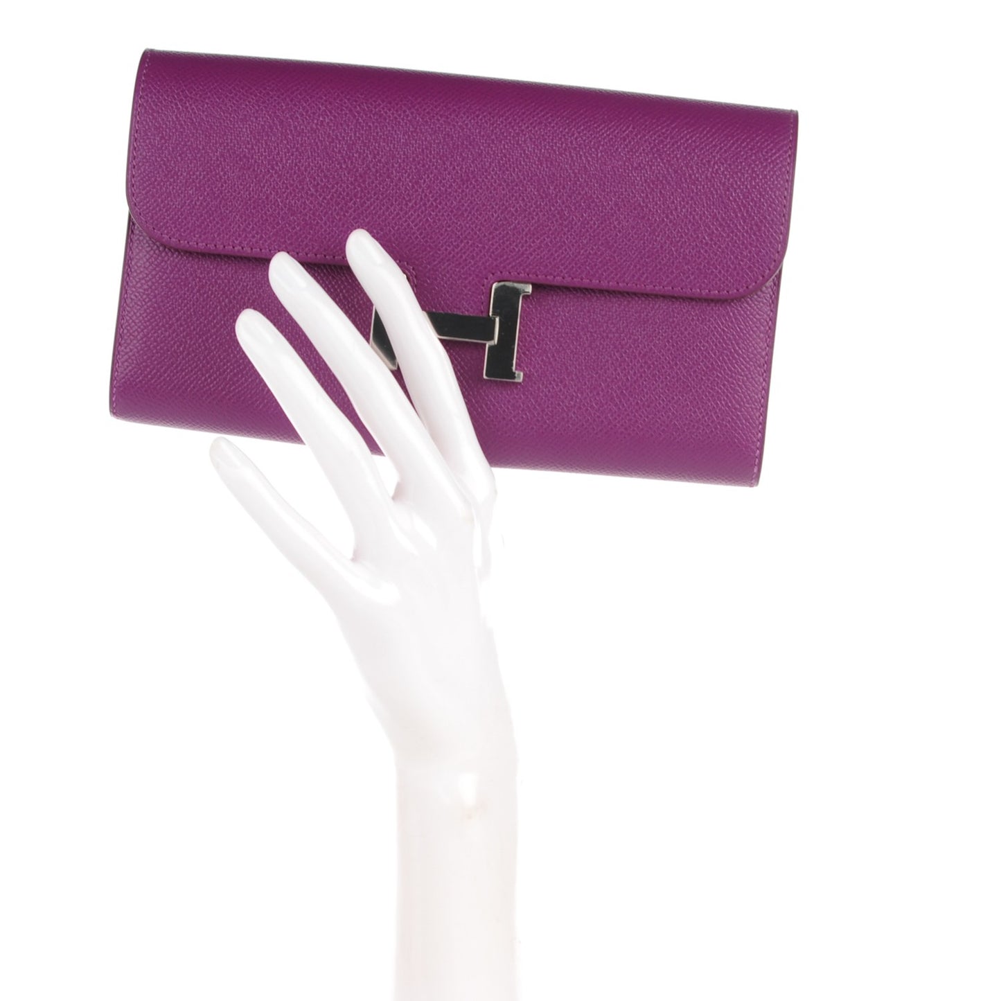 Epsom Constance Long Wallet Anemone