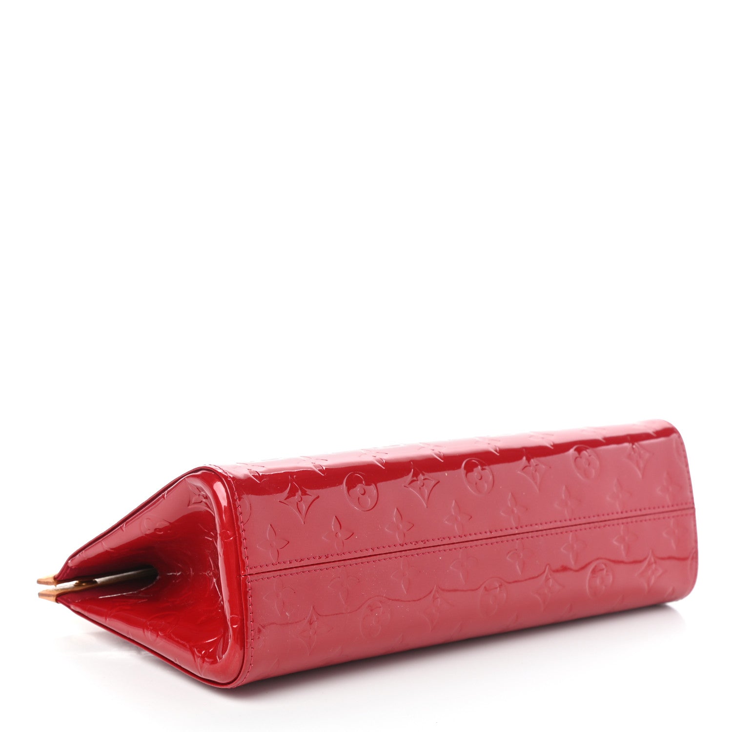 Louis Vuitton Vernis Roxbury Drive Pomme D'Amour 5 of 8