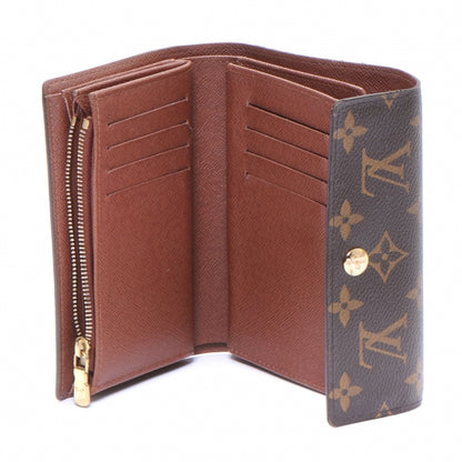 Louis Vuitton Monogram Alexandra Wallet 5 of 7