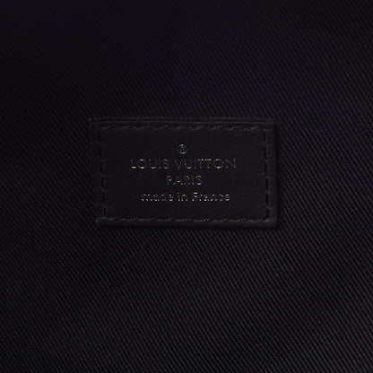 Louis Vuitton Monogram Eclipse Discovery Backpack PM 8 of 8