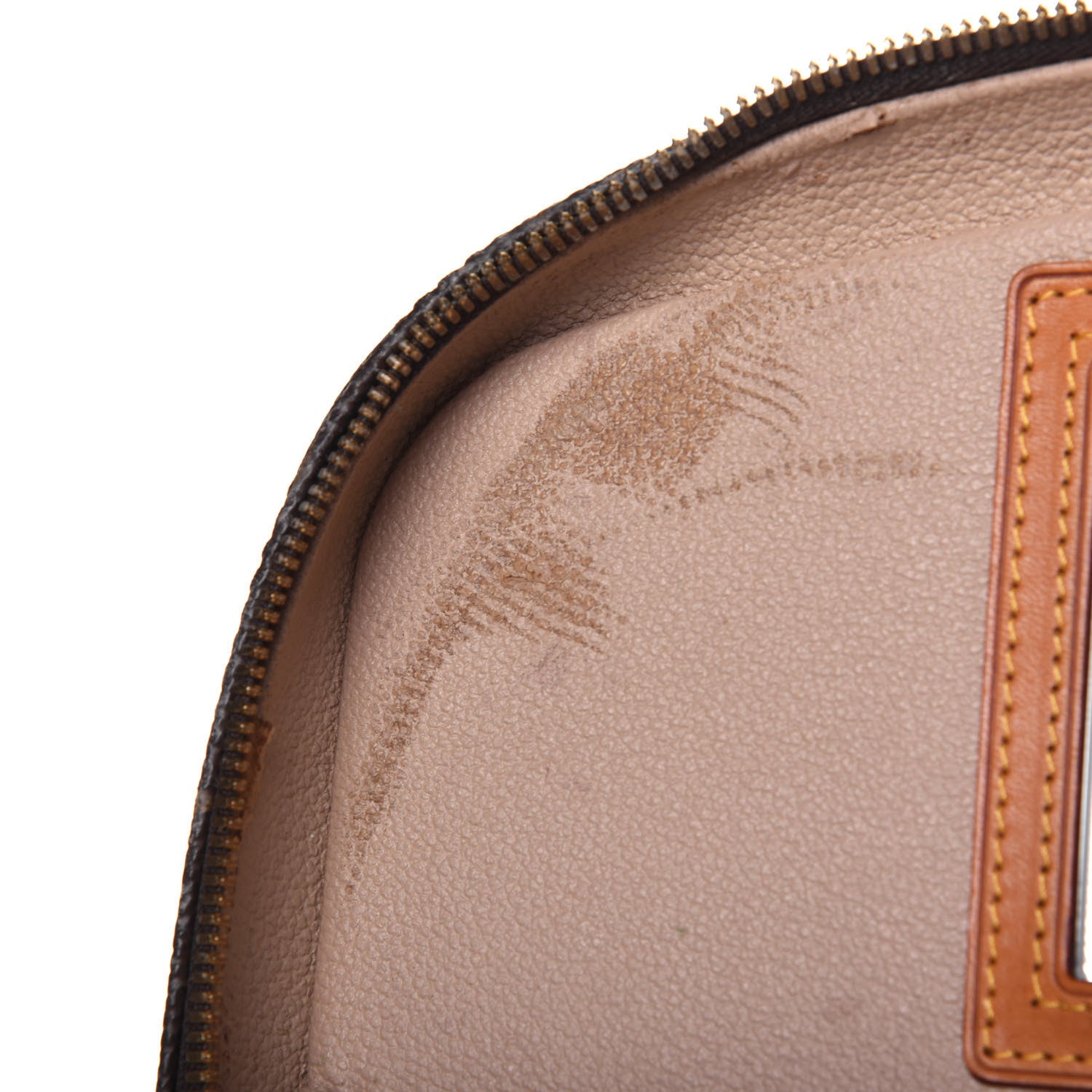 Louis Vuitton Monogram Nice 10 of 34