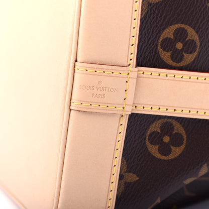 Louis Vuitton Monogram Noe BB 6 of 10
