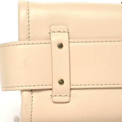 Chloe Calfskin Mini Tess Day Bag Sweet Beige 11 of 14