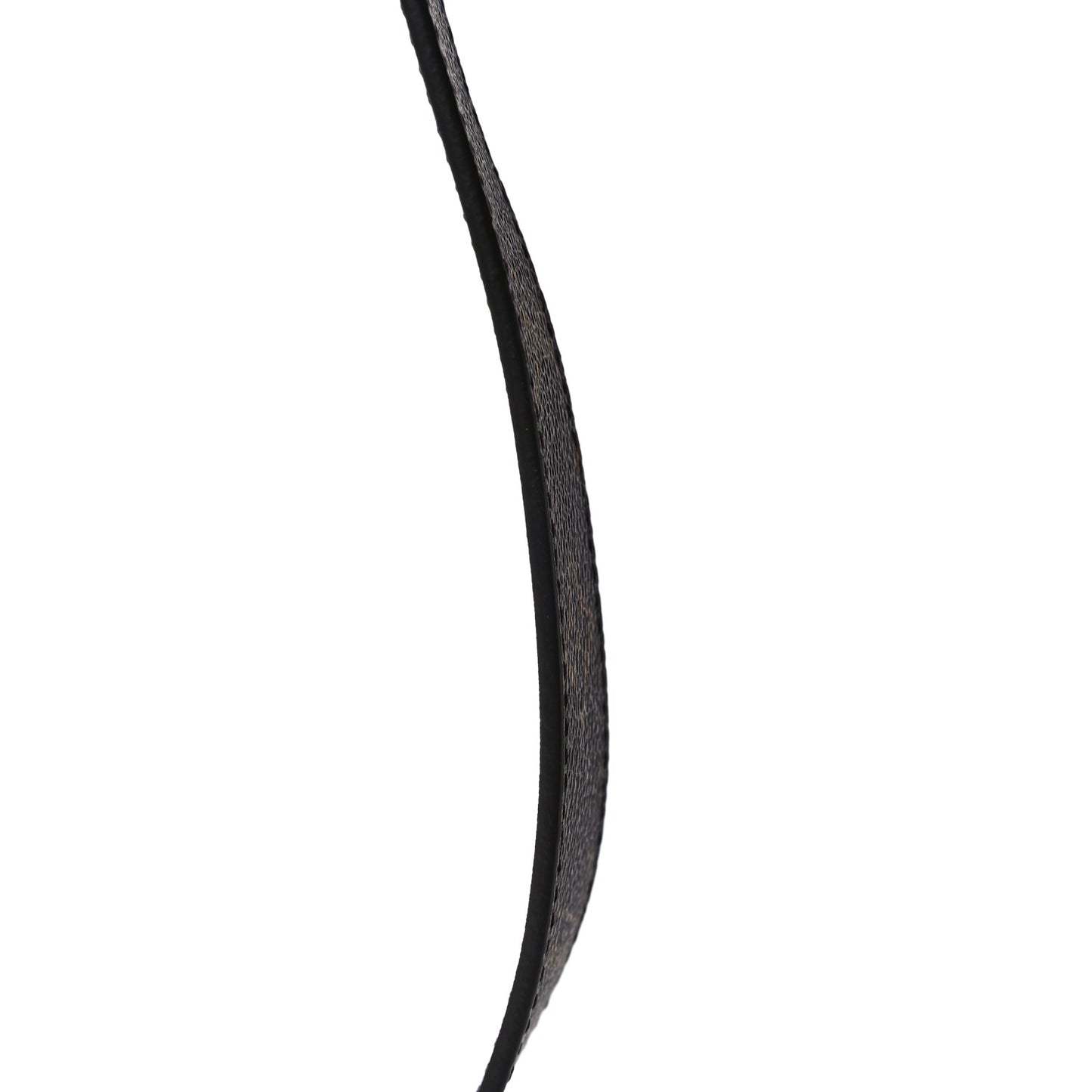 Monogram Daily Belt 85 34
