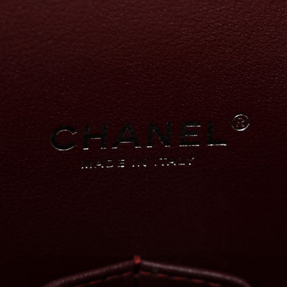 Chanel Caviar Quilted Maxi Double Flap Black 6 of 14