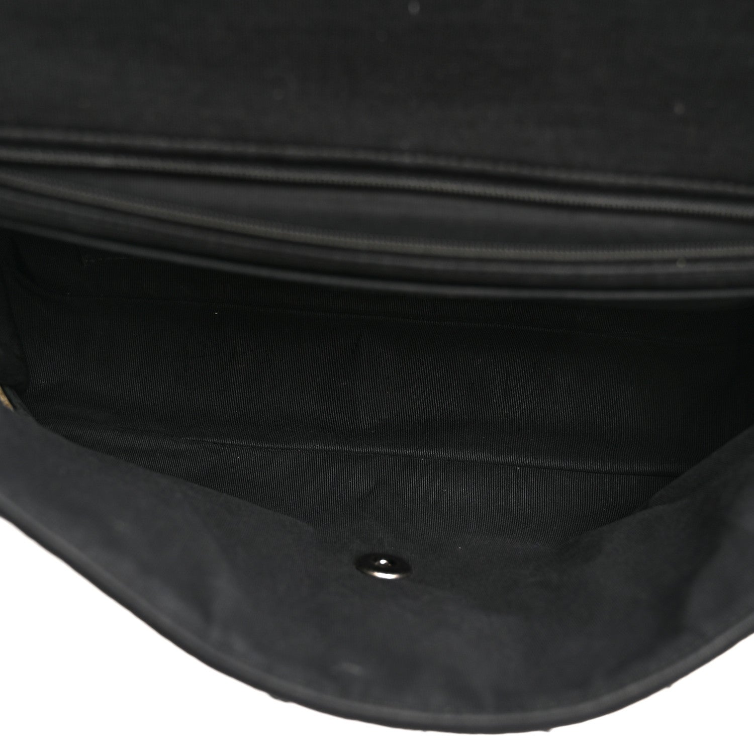 Chanel Jersey Embroidered Paris Dallas Flap Black 5 of 16