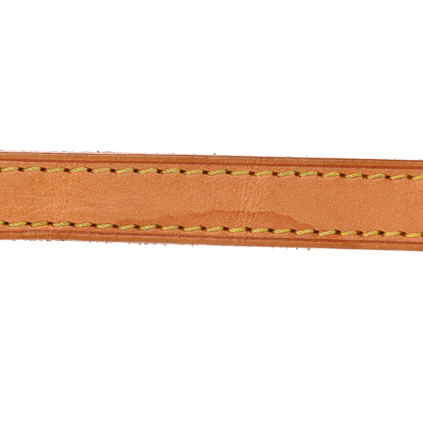 Louis Vuitton Vachetta Shoulder Strap