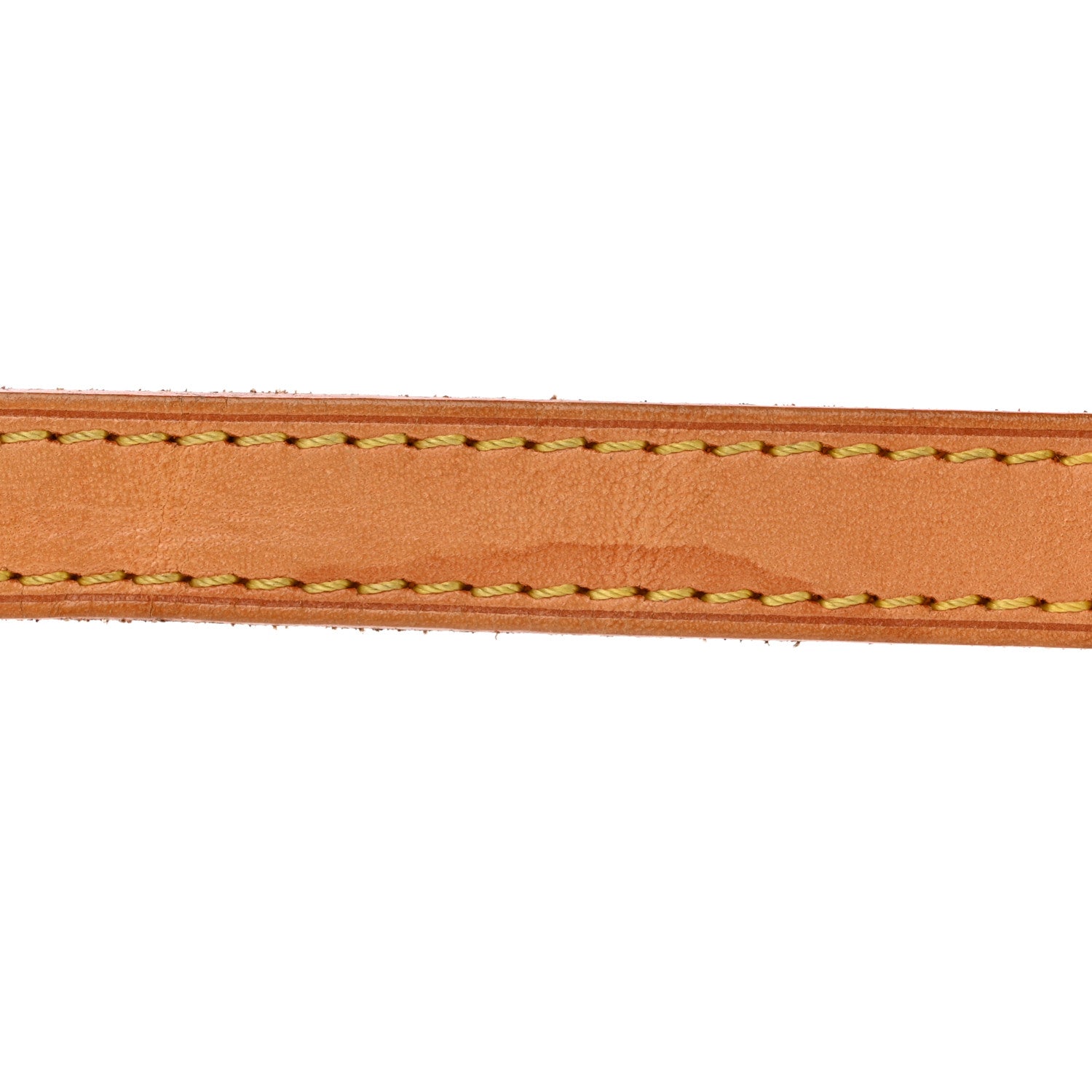Louis Vuitton Louis Vuitton Vachetta Shoulder Strap 11 of 11