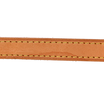 Louis Vuitton Louis Vuitton Vachetta Shoulder Strap 11 of 11