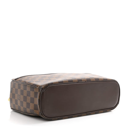 Louis Vuitton Damier Ebene Sarria Horizontal 7 of 28