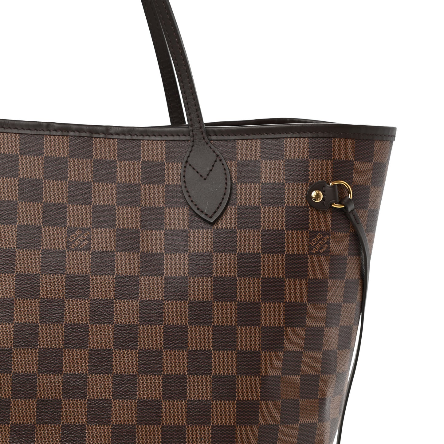 Damier Ebene Neo Neverfull MM