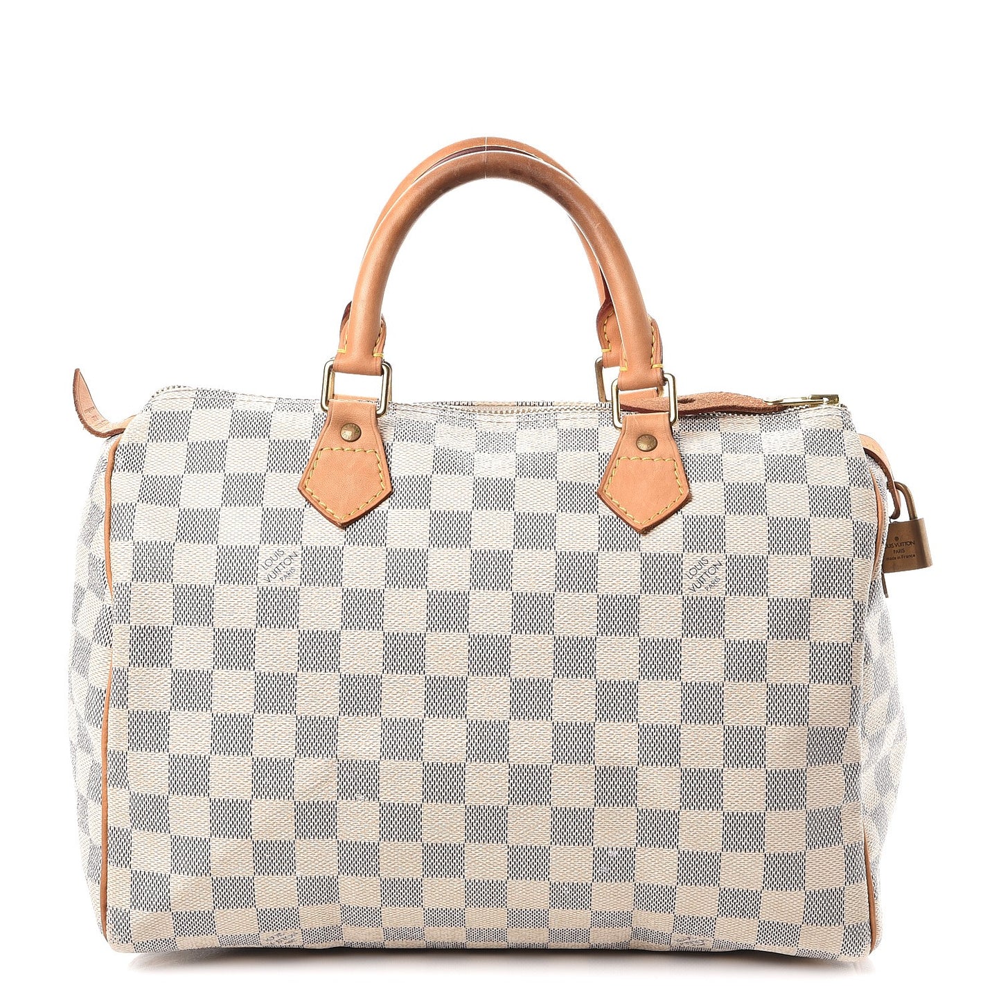 Damier Azur Speedy 30