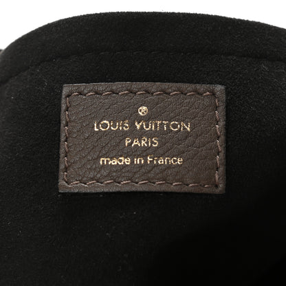Louis Vuitton Mahina XL Taupe 6 of 10