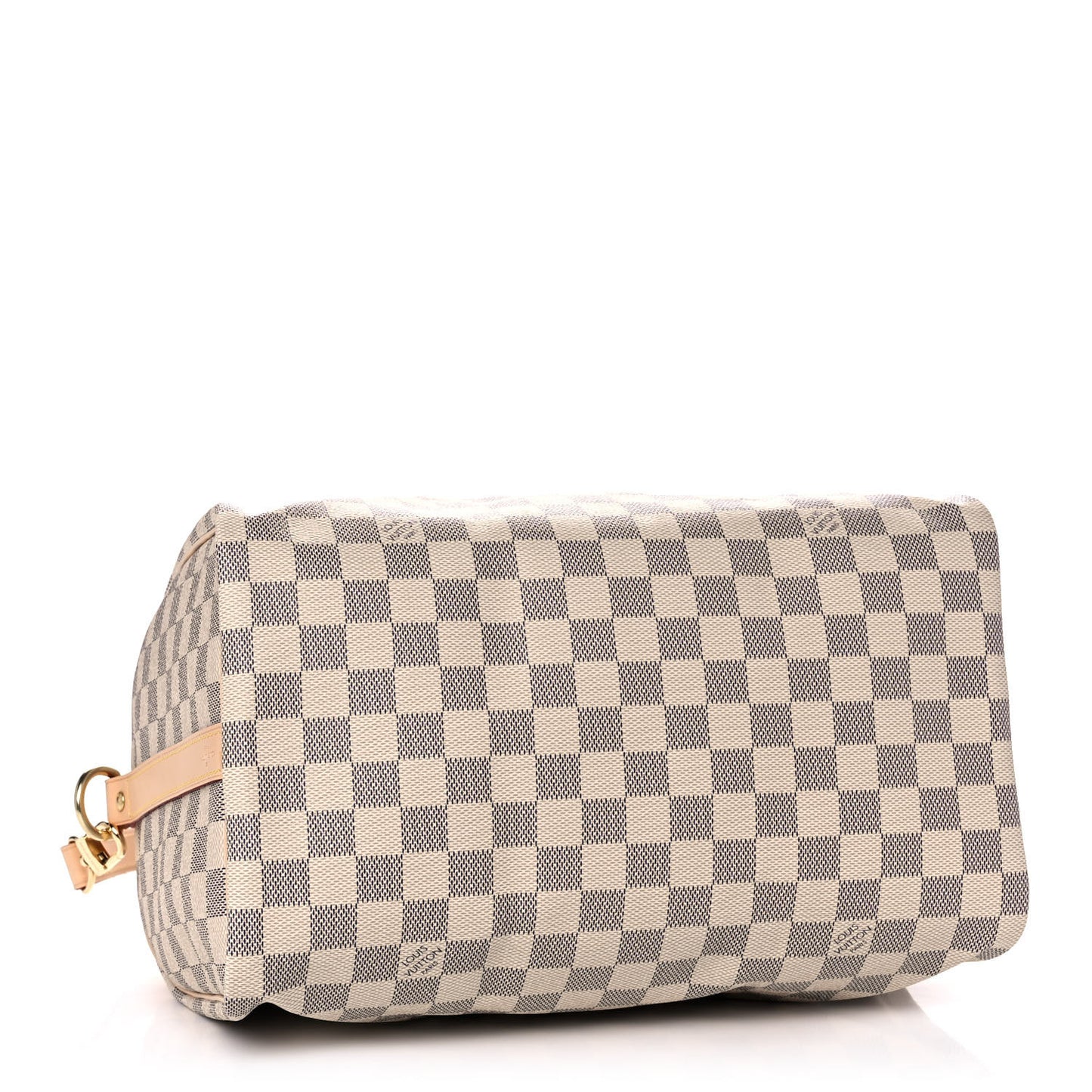 Damier Azur Speedy Bandouliere 30