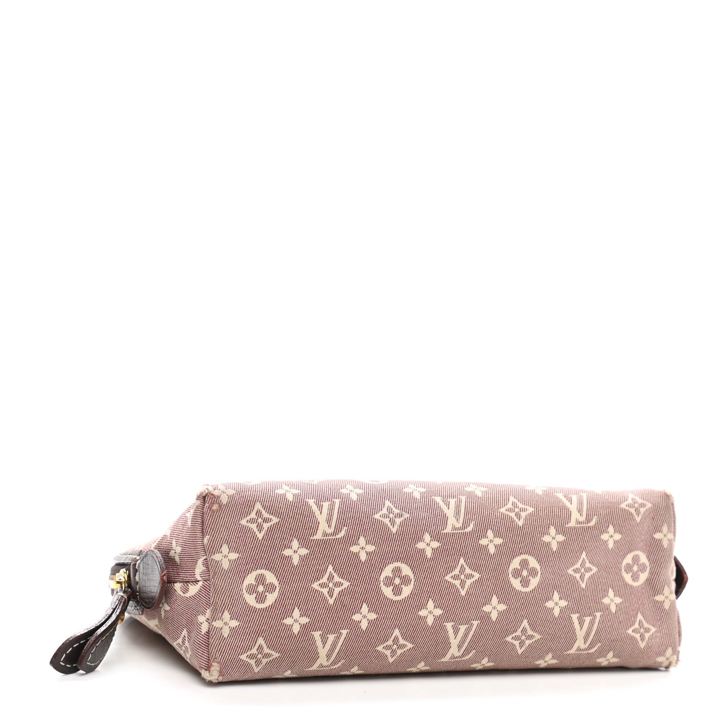 Monogram Idylle Cosmetic Pouch Sepia
