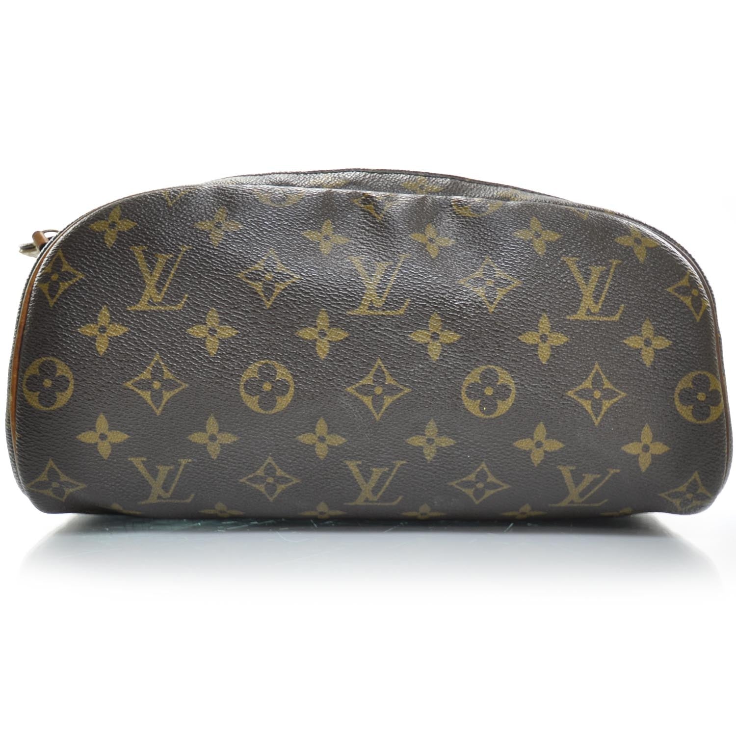 Louis Vuitton Monogram King Size Toiletry Bag 1 of 8