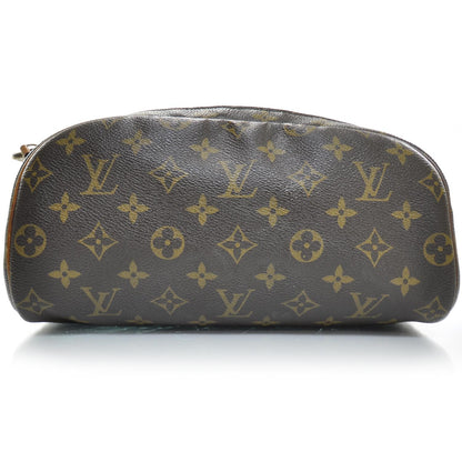 Louis Vuitton Monogram King Size Toiletry Bag 1 of 8