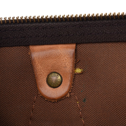 Louis Vuitton Monogram Speedy 30 13 of 13