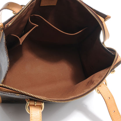 Louis Vuitton Monogram Popincourt Haut 6 of 8