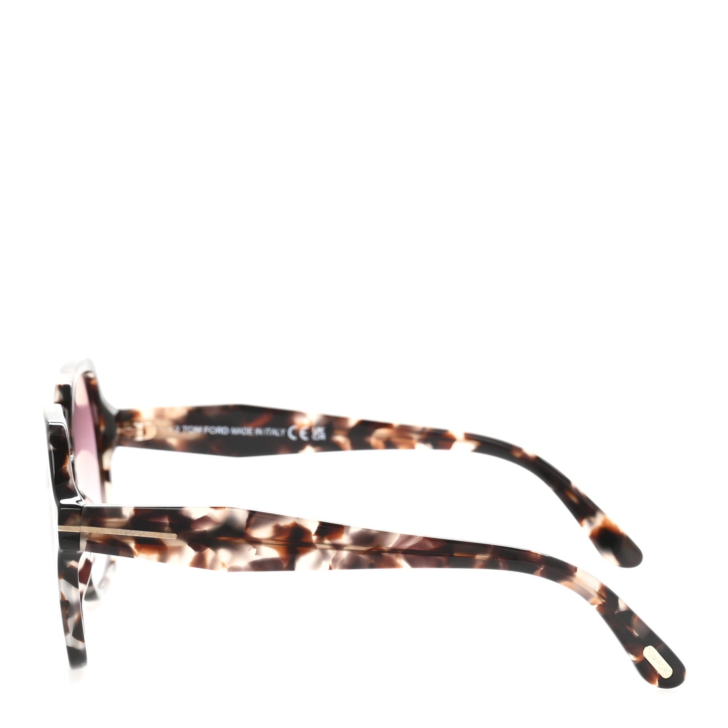 Romy Square Sunglasses TF 1032