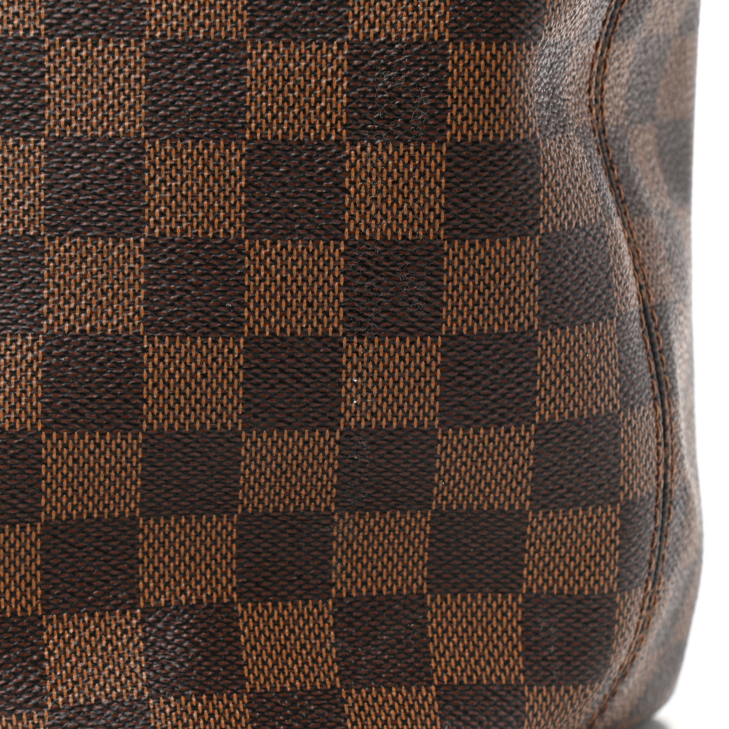 Damier Ebene Duomo Hobo